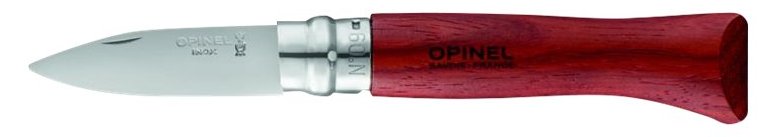 Opinel Gourmets N°09 - Austernbrecher - 6.5 cm