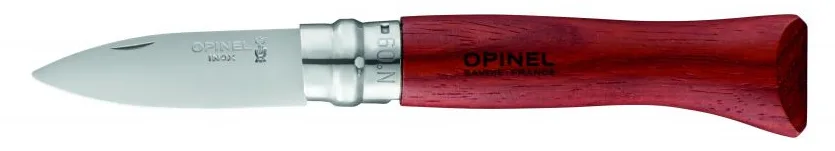 Opinel Gourmets N°09 - Austernbrecher - 6.5 cm, Ansicht 4