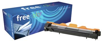 freecolor Schwarz - kompatibel - Tonerpatrone (Alternative zu: Brother TN1050) von LumaTech