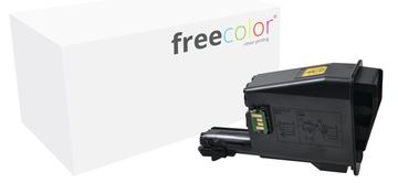 freecolor Schwarz - kompatibel - Tonerpatrone (Alternative zu: Kyocera TK-1125) von LumaTech