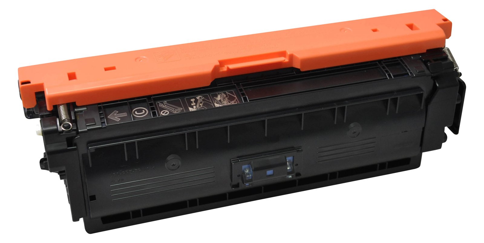 freecolor Schwarz - kompatibel - wiederaufbereitet - Tonerpatrone (Alternative zu: HP 508A, HP CF360A)