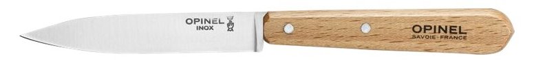 Opinel Kitchen N°112 - Schälmesser - 10 cm