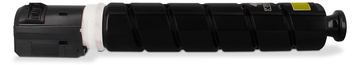 freecolor Toner Canon IR Advance C250i 8519B002 Yellow+Chip - Wiederaufbereitet - Kompatibel von LumaTech