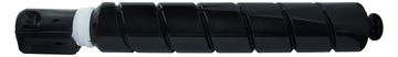 freecolor Toner Canon IR Advance C3320 8524B002 Black+Chip - Wiederaufbereitet - Kompatibel von LumaTech
