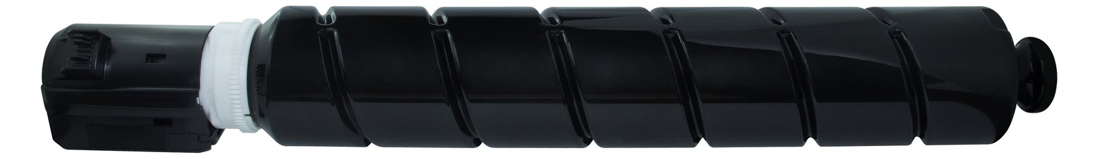 freecolor Toner Canon IR Advance C3320 8524B002 Black+Chip - Wiederaufbereitet - Kompatibel