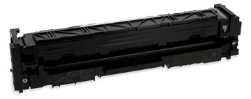 freecolor Toner HP 205A CF530A black remanufactured - Wiederaufbereitet - Kompatibel von LumaTech