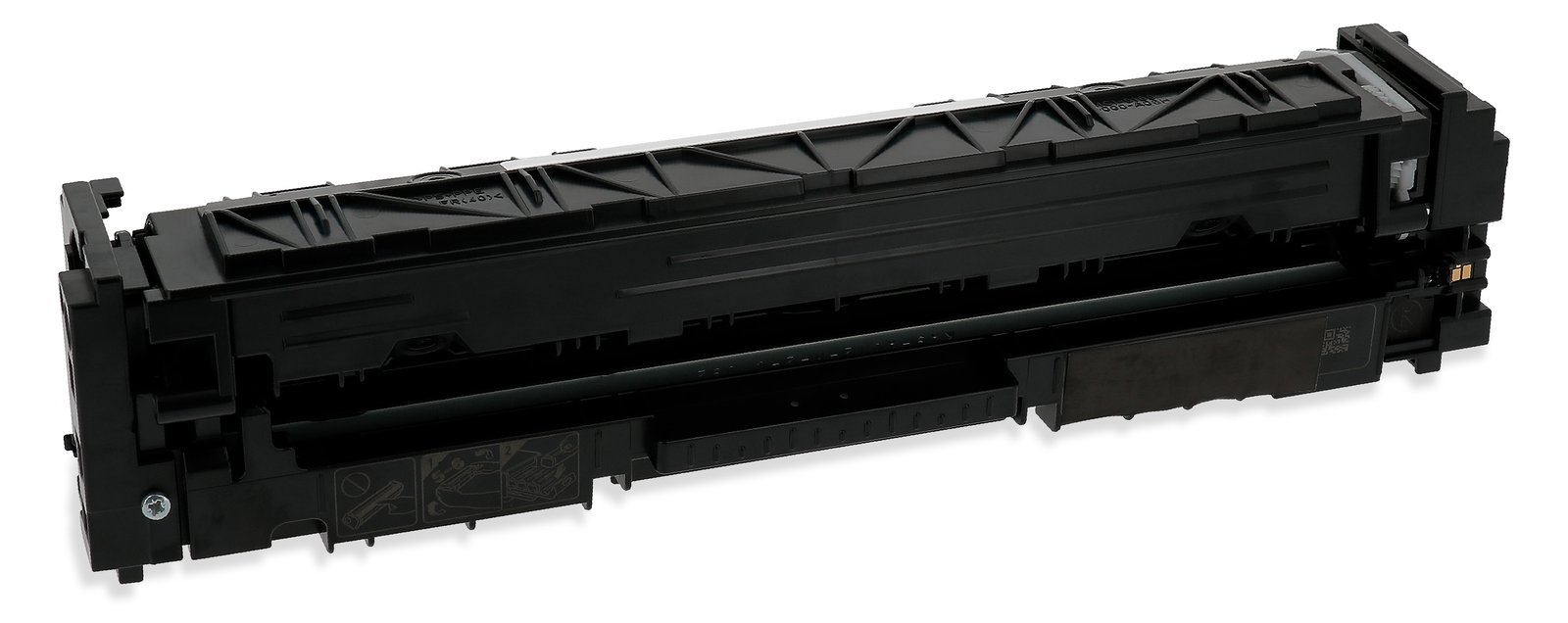 freecolor Toner HP 205A CF530A black remanufactured - Wiederaufbereitet - Kompatibel