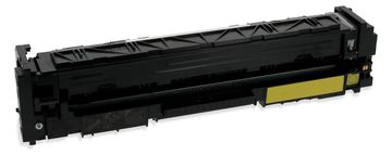 freecolor Toner HP 205A CF532A yellow remanufactured - Wiederaufbereitet - Kompatibel von LumaTech