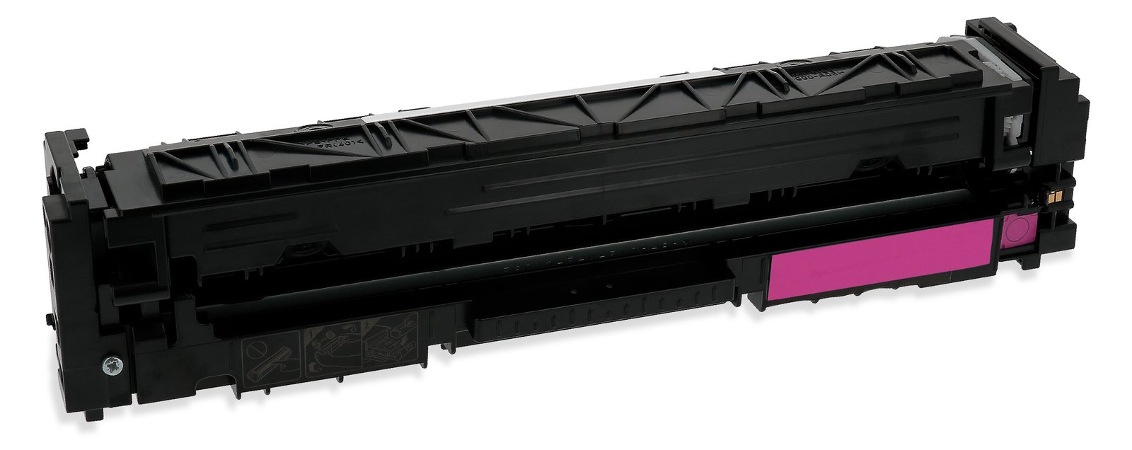 freecolor Toner HP 205A CF533A magenta remanufactured - Wiederaufbereitet - Kompatibel