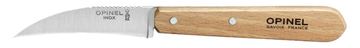 Opinel Kitchen N°114 - Gemüsemesser - 7 cm von LumaTech