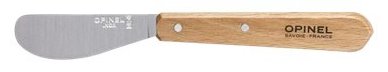 Opinel Kitchen N°117 - Streichmesser - 6.5 cm