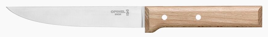 Opinel N°120 - Fleischmesser - 16 cm - Edelstahl - 1 Stück(e)