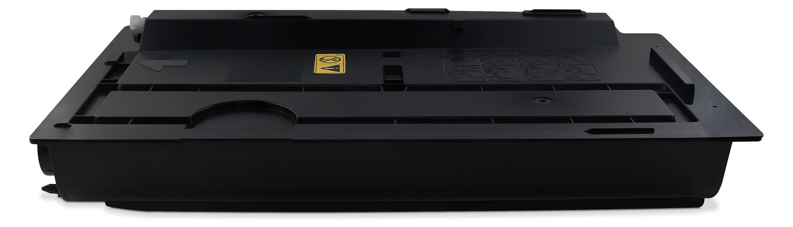 freecolor Toner TASKalfa 3010.3011 TK-7105 kit Black+Chip - Wiederaufbereitet - Kompatibel