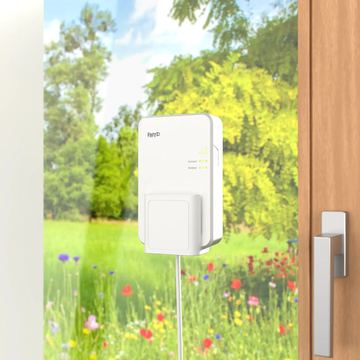 FRITZ! Repeater 1610 Outdoor - Repeater - WLAN von LumaTech