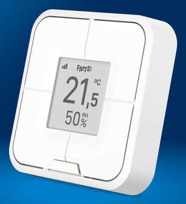 FRITZ! Smart Control 440