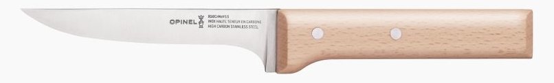 Opinel N°122 - Fleischmesser - 13 cm - Edelstahl - 1 Stück(e)