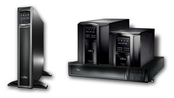 Fsas Technologies APC - USV - 980 Watt - 1500 VA - RS-232, USB von LumaTech
