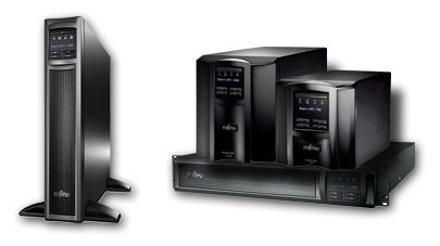 Fsas Technologies APC - USV - 980 Watt - 1500 VA - RS-232, USB