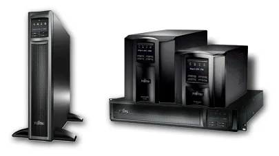 Fsas Technologies APC - USV - 980 Watt - 1500 VA - RS-232, USB, Ansicht 2