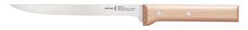 Opinel Parallele N°121 - Filetiermesser - 18 von LumaTech