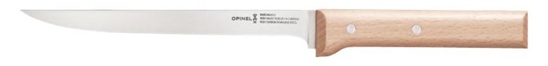 Opinel Parallele N°121 - Filetiermesser - 18