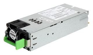 Fsas Technologies Fujitsu - Stromversorgung redundant / Hot-Plug (Plug-In-Modul) von LumaTech