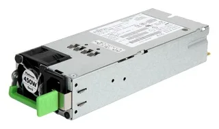 Fsas Technologies Fujitsu - Stromversorgung redundant / Hot-Plug (Plug-In-Modul), Ansicht 2