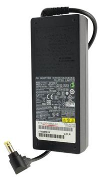Fsas Technologies Fujitsu 0-Watt - Netzteil - 80 Watt - für LIFEBOOK E546 von LumaTech