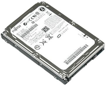 Fsas Technologies Fujitsu enterprise - Festplatte - 1.8 TB - Hot-Swap - 2.5 SFF (6.4 cm SFF) von LumaTech
