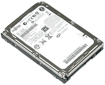 Fsas Technologies Fujitsu enterprise - Festplatte - 1.8 TB - Hot-Swap - 2.5 SFF (6.4 cm SFF)