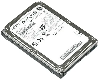 Fsas Technologies Fujitsu enterprise - Festplatte - 1.8 TB - Hot-Swap - 2.5 SFF (6.4 cm SFF), Ansicht 2