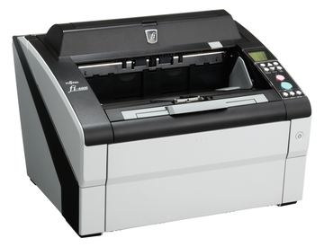 Fsas Technologies Fujitsu fi-680PRB - Scanner-Post-Imprinter - für fi-6400 von LumaTech
