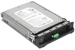 Fsas Technologies Fujitsu Hd SAS 10k 512e Hot pl 2.5' EP S26461-F5730-L118 von LumaTech