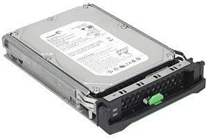 Fsas Technologies Fujitsu Hd SAS 10k 512e Hot pl 2.5' EP S26461-F5730-L118