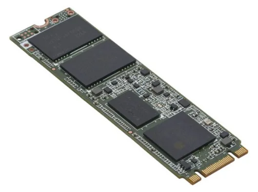 Fsas Technologies Fujitsu Highend - SSD - 1024 GB - intern - M.2 - PCIe (NVMe), Ansicht 2