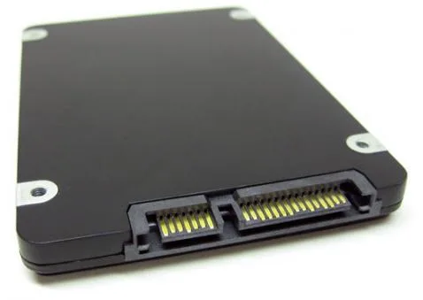 Fsas Technologies Fujitsu Mainstream - SSD - 1024 GB - 2.5 (6.4 cm), Ansicht 2