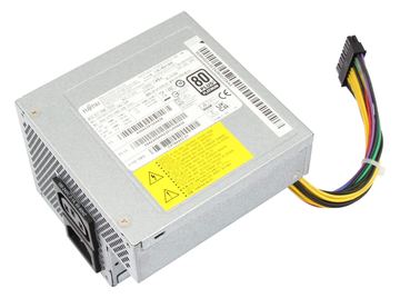 Fsas Technologies S26113-E642-V20-3 Desktop-PC Netzteil - PC-/Server Netzteil - 80 PLUS Platinum von LumaTech
