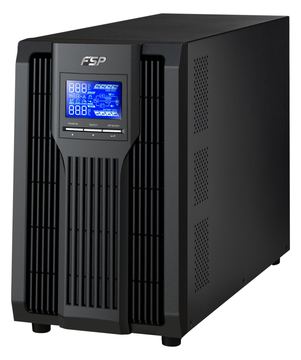 FSP Champ Tower Series 2K - USV - AC 120-300 V von LumaTech