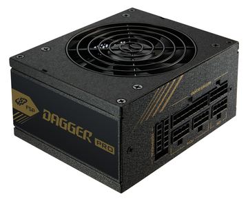 FSP Dagger Pro SDA2-650 - Netzteil (intern) - SFX12V 3.3 von LumaTech