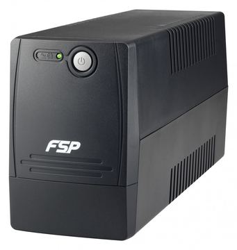 FSP FP 600 - USV - 110-120/220-240 V Wechselstrom V von LumaTech