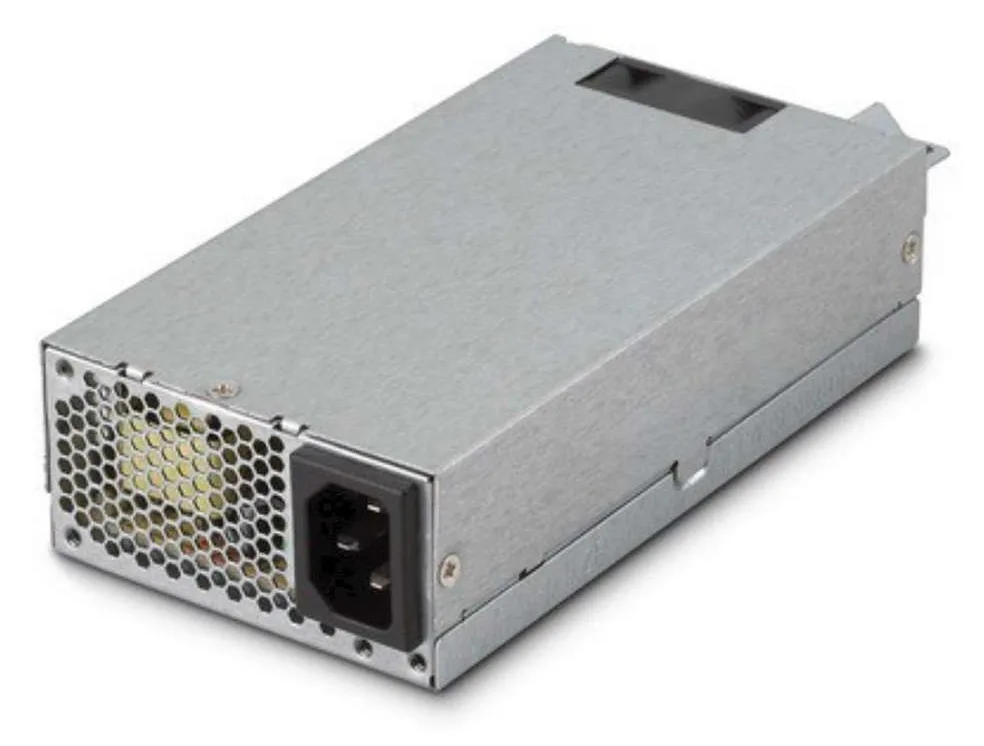 FSP FSP250-50FEB - 250 W - 90 -264 V - 47 - 63 Hz - 2 - 4 A - Aktiv - 80 W, Ansicht 2