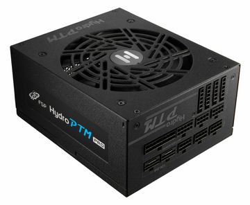 FSP Netzteil Hydro PTM PRO 1650M 80+P - PC-/Server Netzteil - ATX von LumaTech