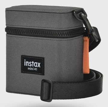Fujifilm film instax Mini 41 Tasche 70100167086 von LumaTech