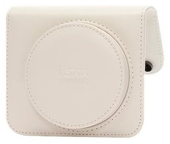 Fujifilm Tasche für Kamera - Polyurethan-Kunstleder