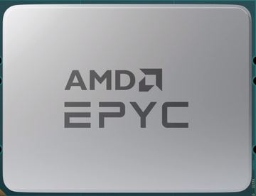 Fujitsu AMD EPYC 9124 16C 3.0 GHz - 64MB von LumaTech