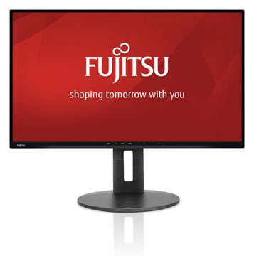 Fujitsu B27-9 TS - LED-Monitor - 68.6 cm (27) von LumaTech