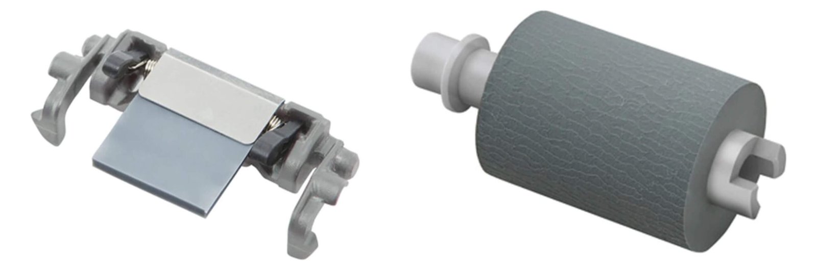 Fujitsu Consumable Kit - Scanner - Verbrauchsmaterialienkit