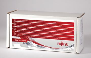 Fujitsu Consumable Kit: 3575-1200K - Scanner von LumaTech
