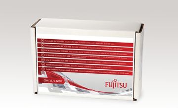 Fujitsu Consumable Kit: 3575-600K - Scanner - Verbrauchsmaterialienkit von LumaTech