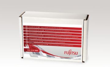 Fujitsu Consumable Kit: 3576-500K - Scanner - Verbrauchsmaterialienkit von LumaTech